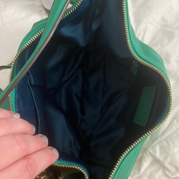 Coach Purse! TAGS STILL ON! - Picture 5 of 7